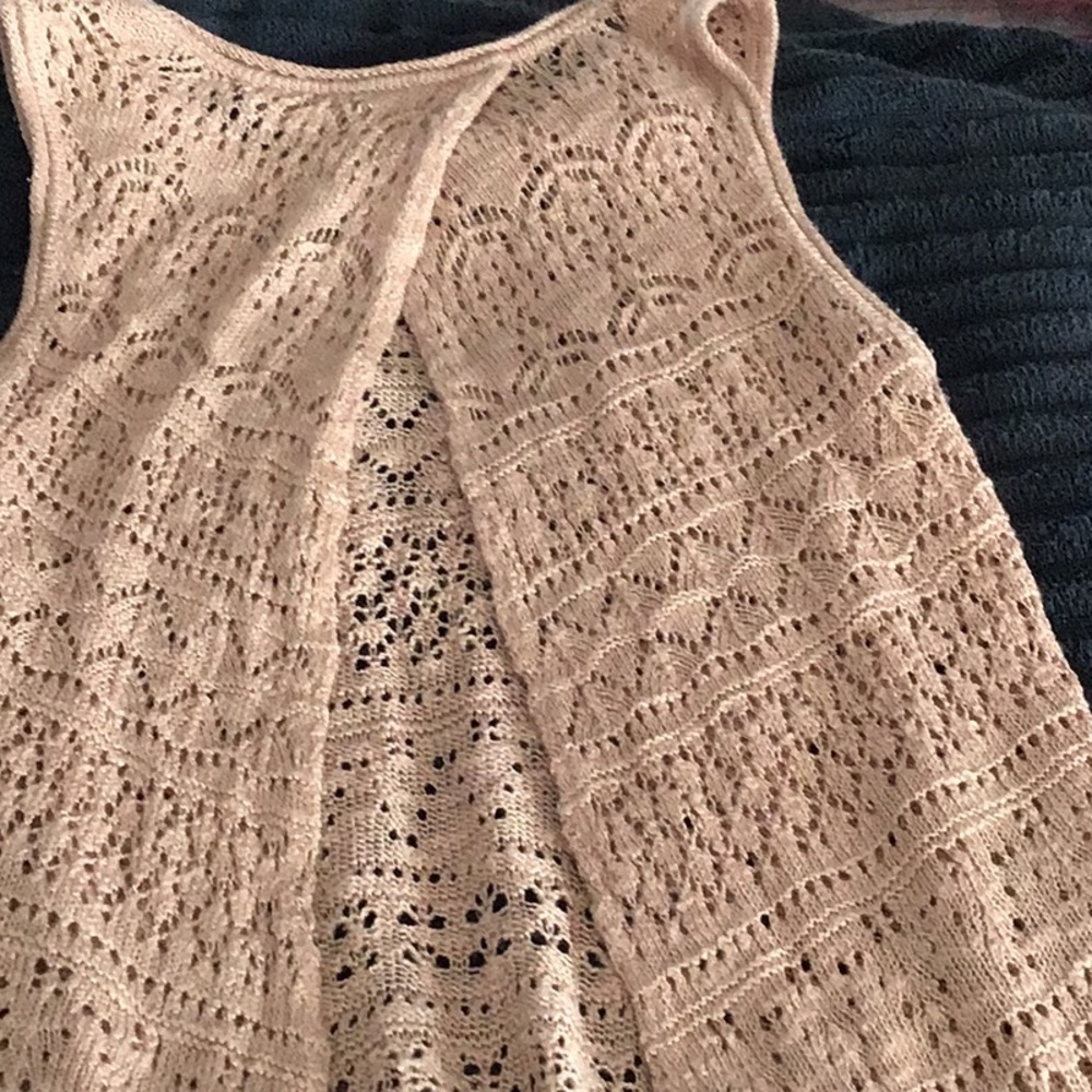 Summer sweater - Picture 3 of 4